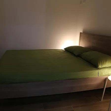 Apartment Veterani Cefalu