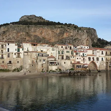 Veterani * Cefalu